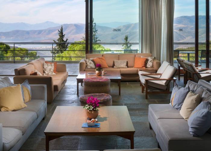Amalia Hotel Delphi
