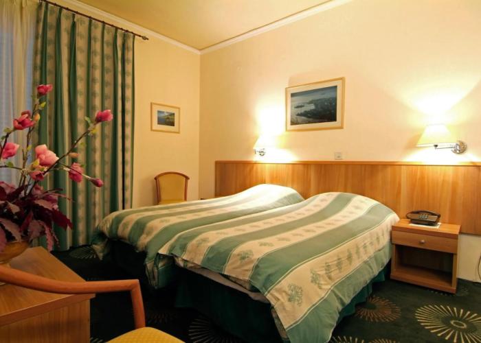 Hotel Kalafati