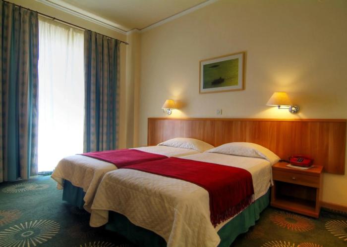 Hotel Kalafati