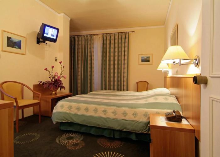 Hotel Kalafati