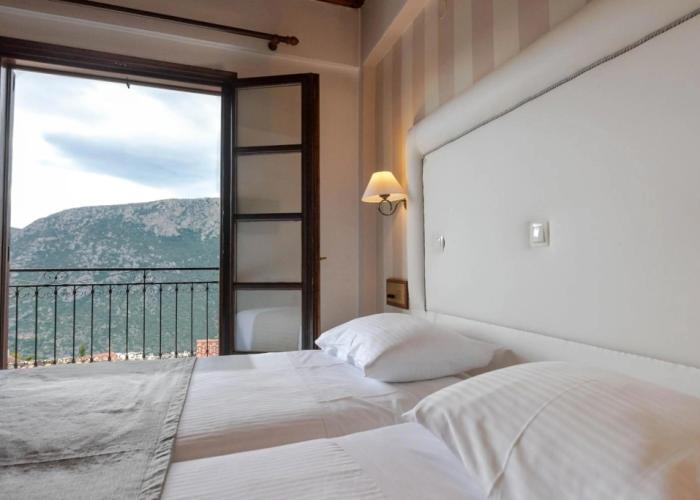 Hotel Kouros