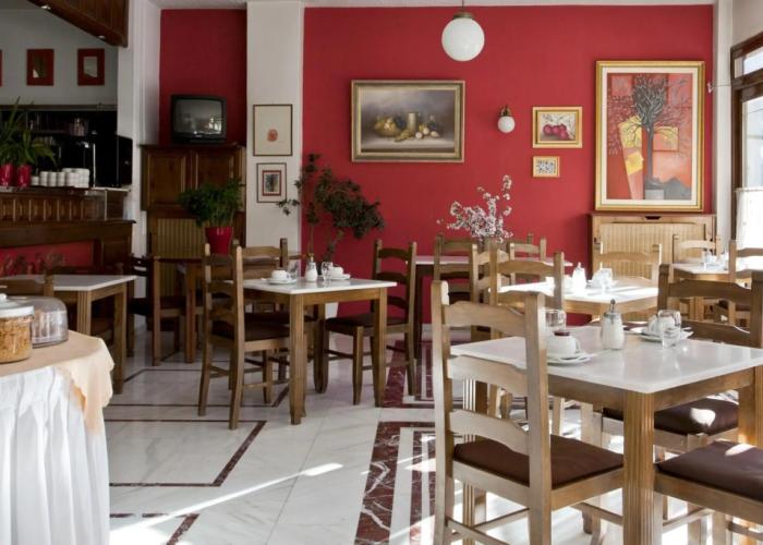 Hotel Kouros