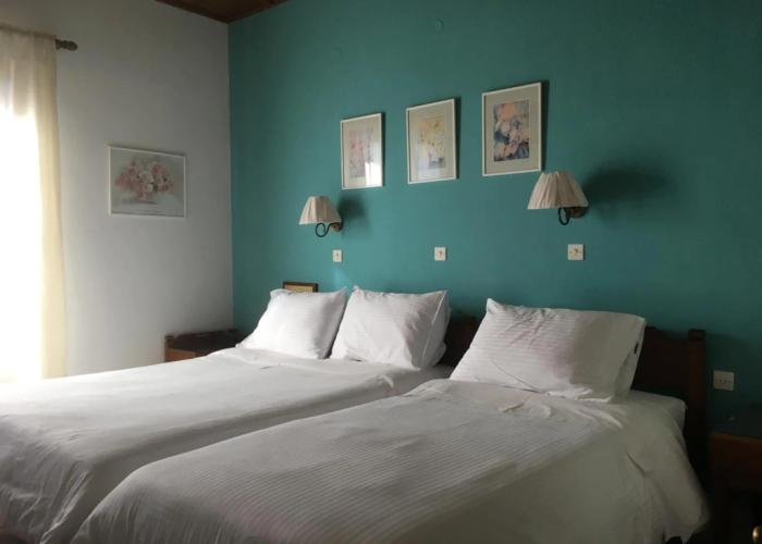 Hotel Kouros