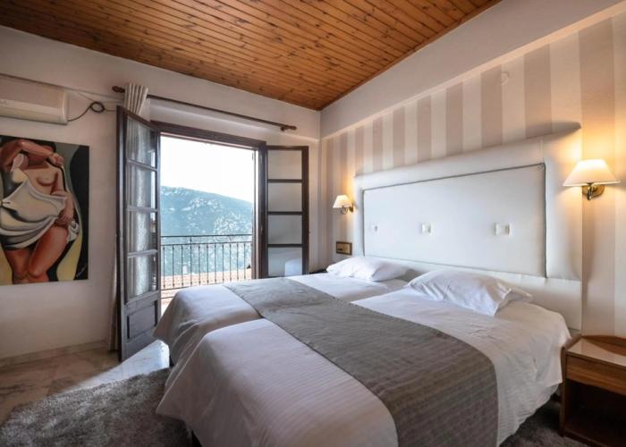 Hotel Kouros