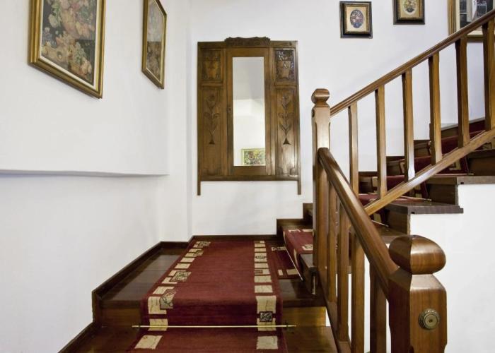 Hotel Kouros