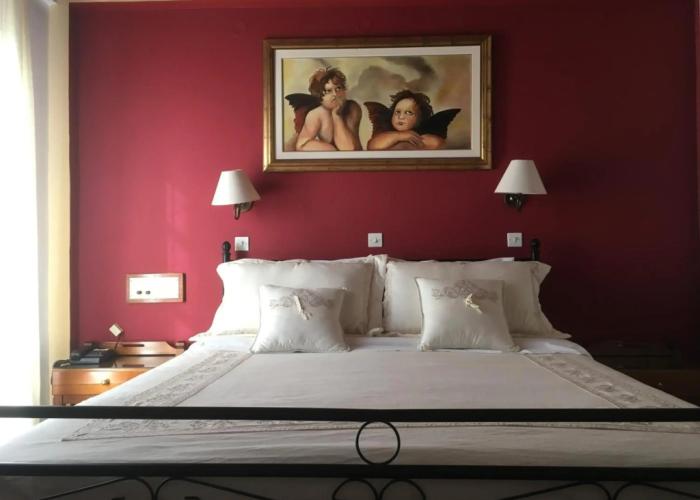 Hotel Kouros