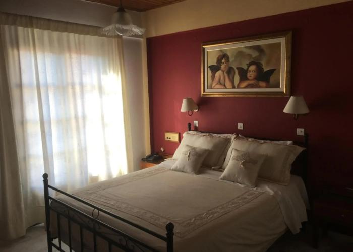 Hotel Kouros