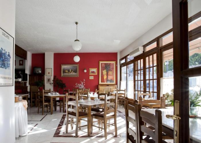 Hotel Kouros