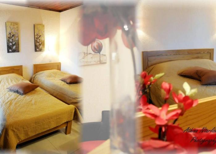 Asimina Guesthouse