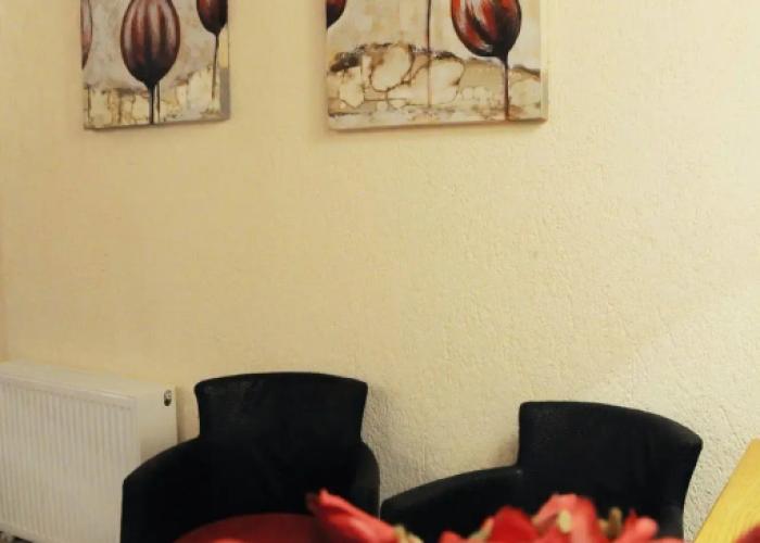 Asimina Guesthouse