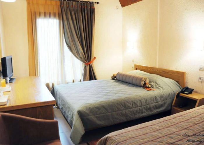 Asimina Guesthouse