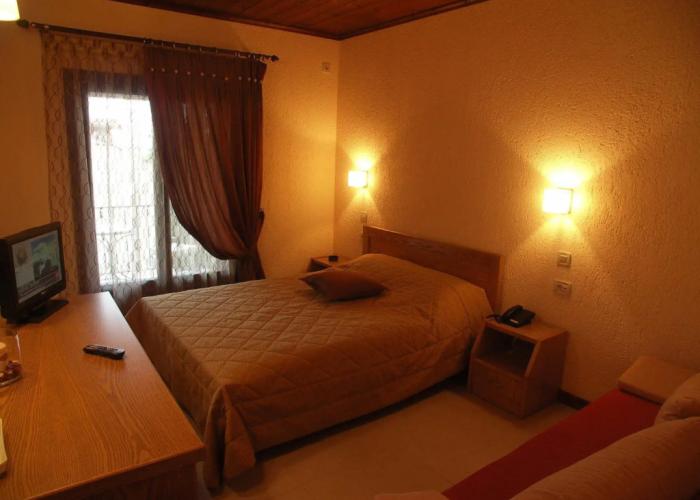 Asimina Guesthouse