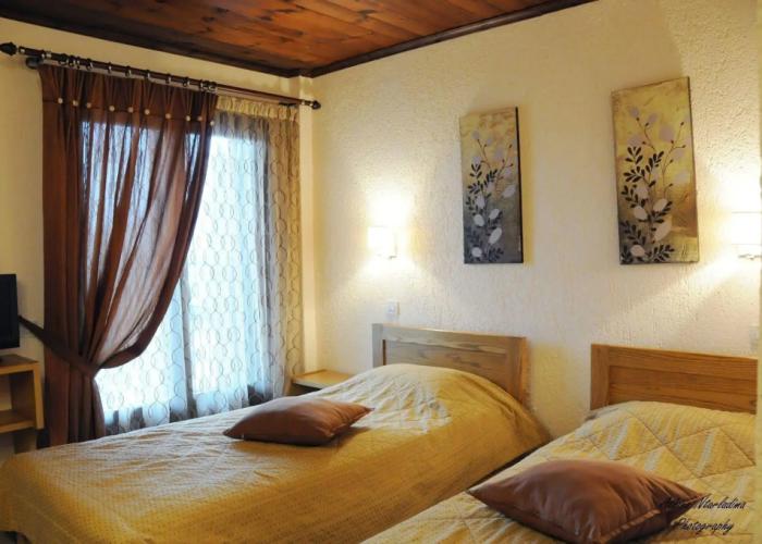 Asimina Guesthouse