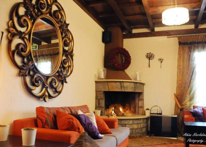 Asimina Guesthouse