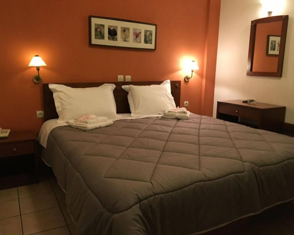 фото Artemis Hotel