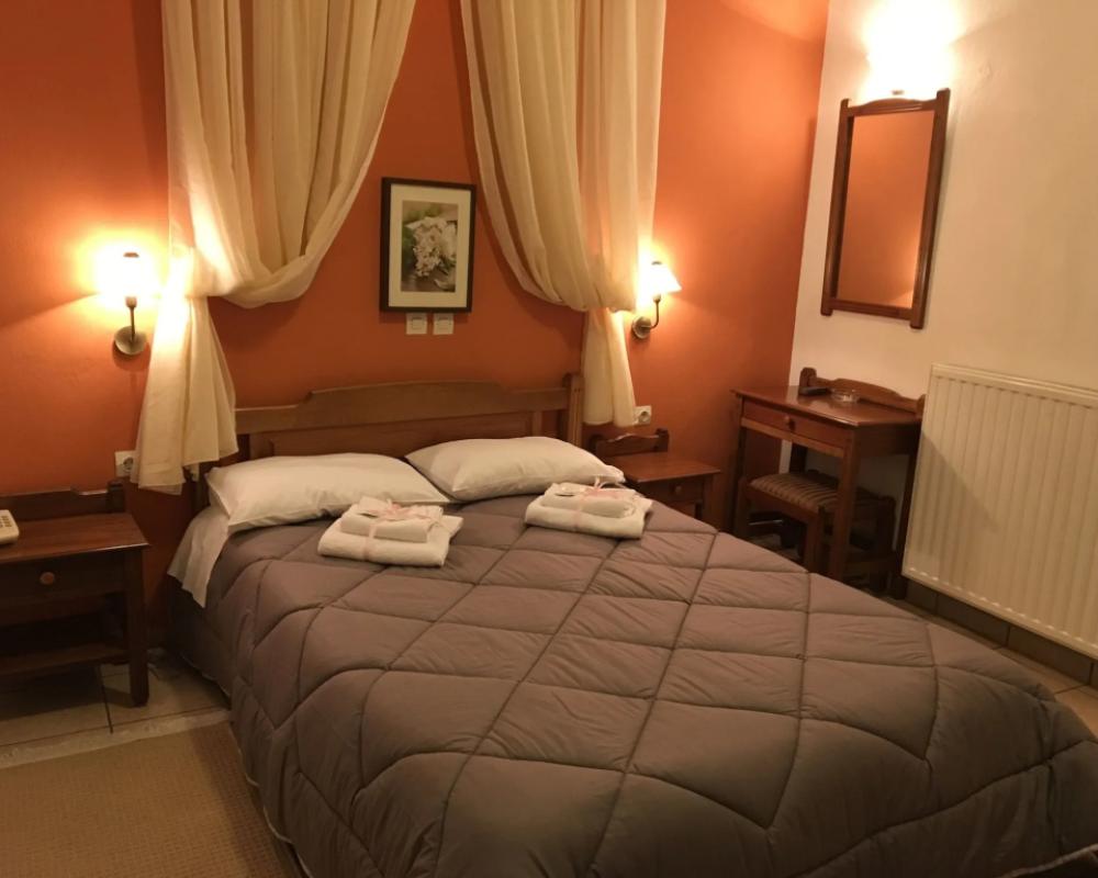 фото Artemis Hotel