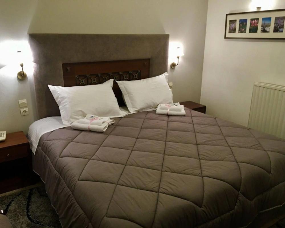 фото Artemis Hotel