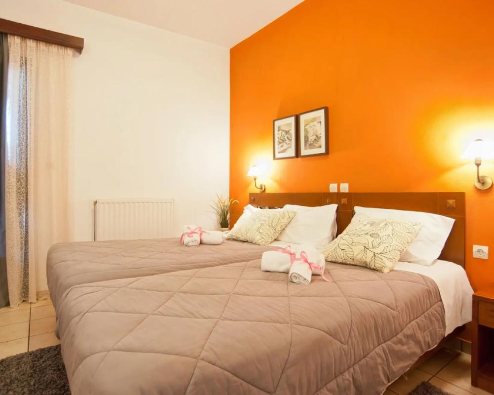 фото Artemis Hotel