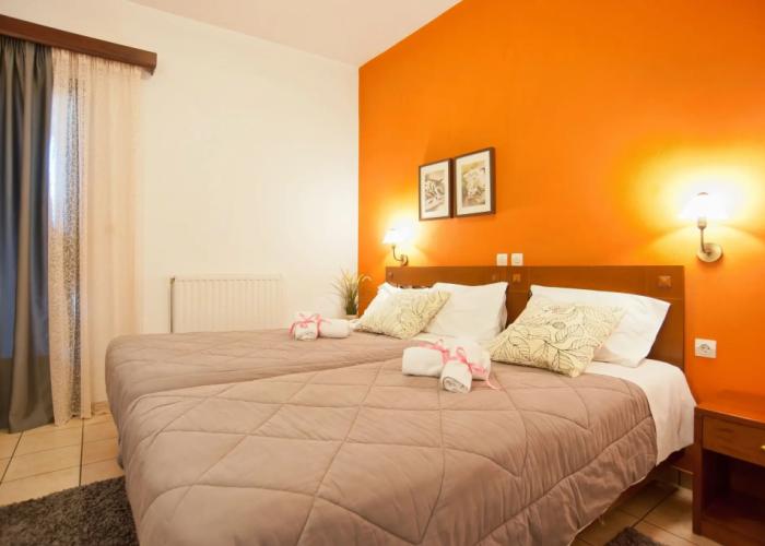 Artemis Hotel