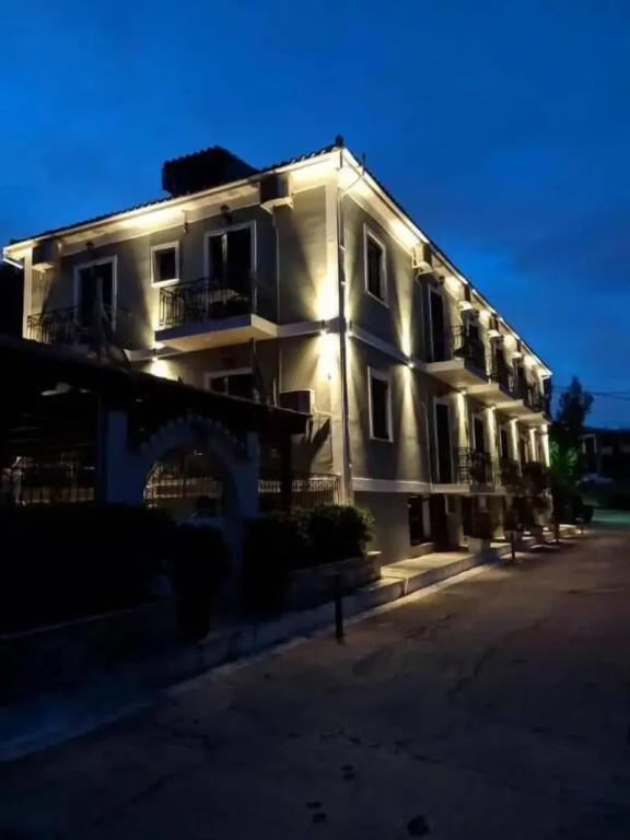 фото Hotel Galaxidi