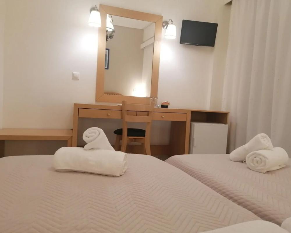 фото Hotel Galaxidi