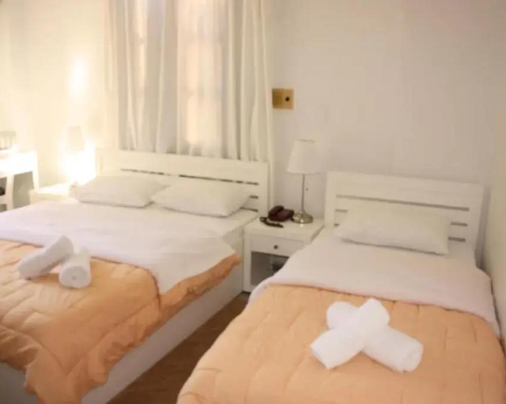 фото Hotel Galaxidi