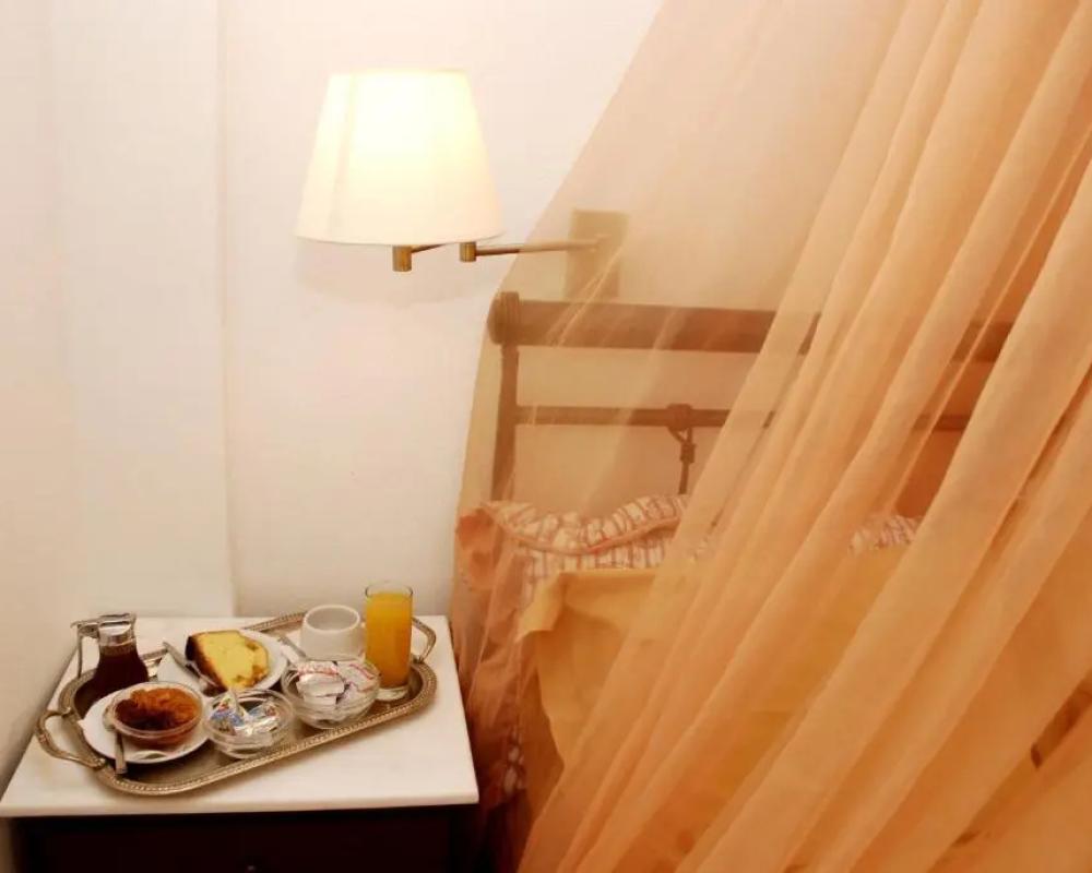 фото Hotel Galaxidi