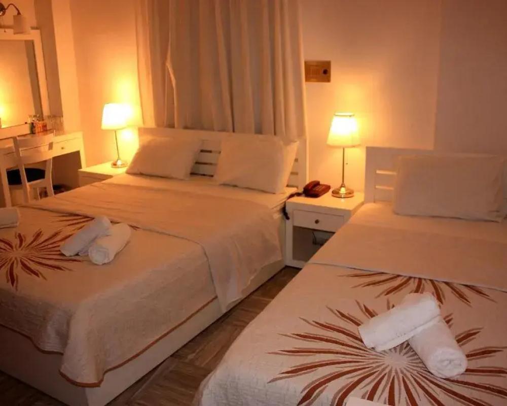 фото Hotel Galaxidi
