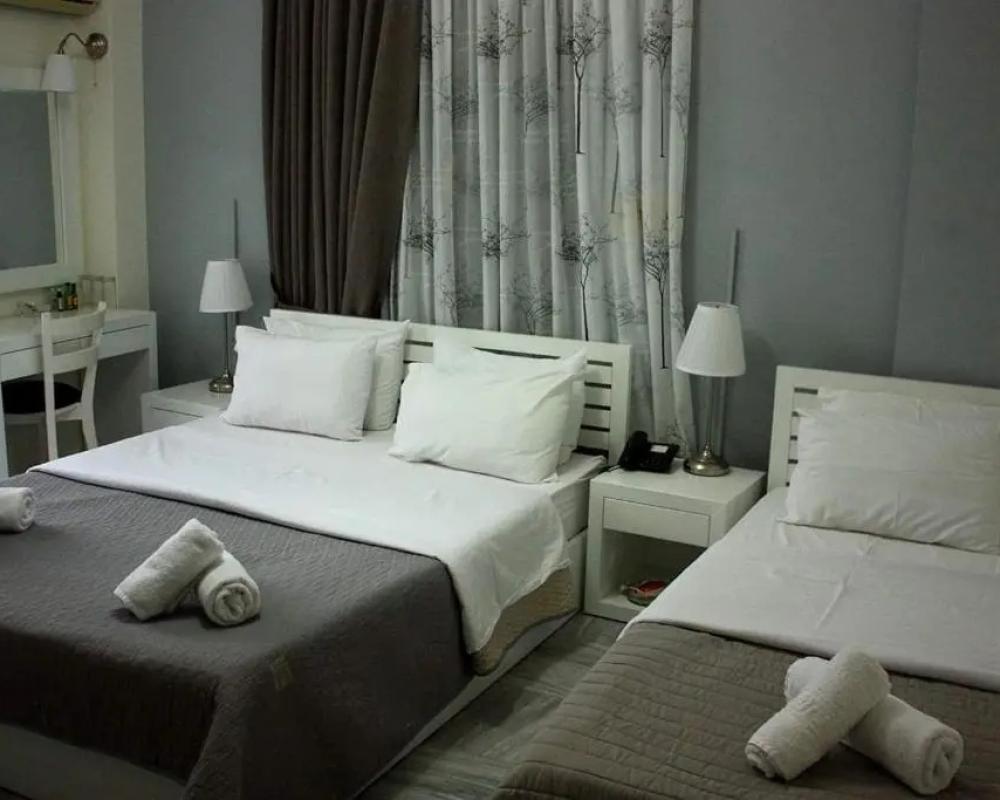 фото Hotel Galaxidi