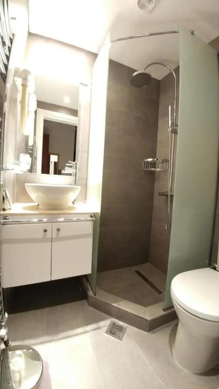 фото Hotel Galaxidi