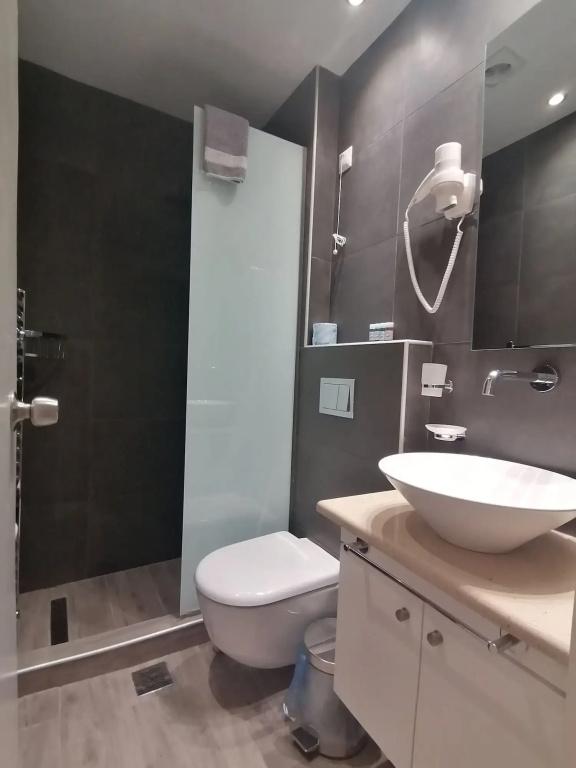 фото Hotel Galaxidi