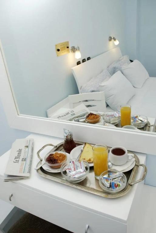 фото Hotel Galaxidi