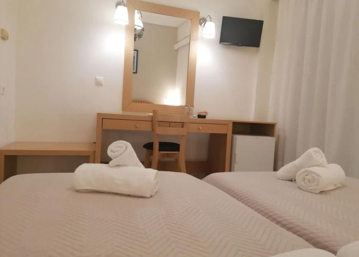 Hotel Galaxidi