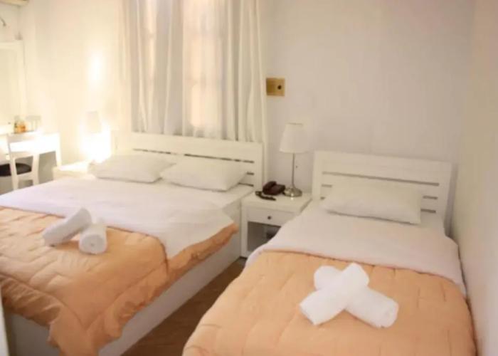 Hotel Galaxidi