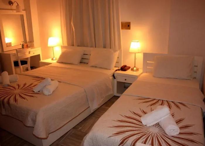 Hotel Galaxidi