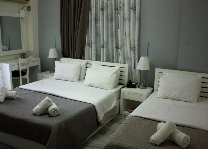 Hotel Galaxidi
