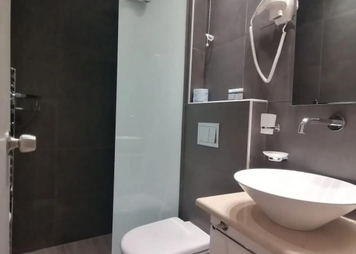 Hotel Galaxidi