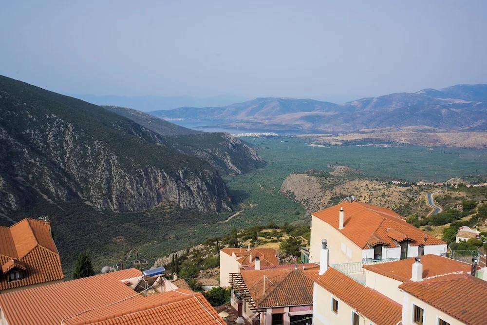 фото Tholos