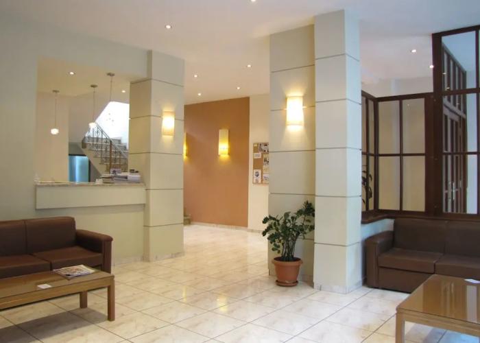 Hotel Tholos