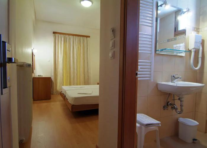 Hotel Tholos