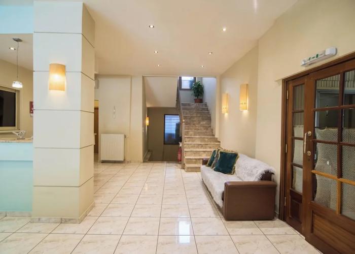 Hotel Tholos