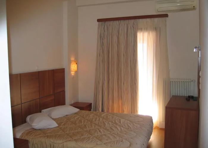 Hotel Tholos