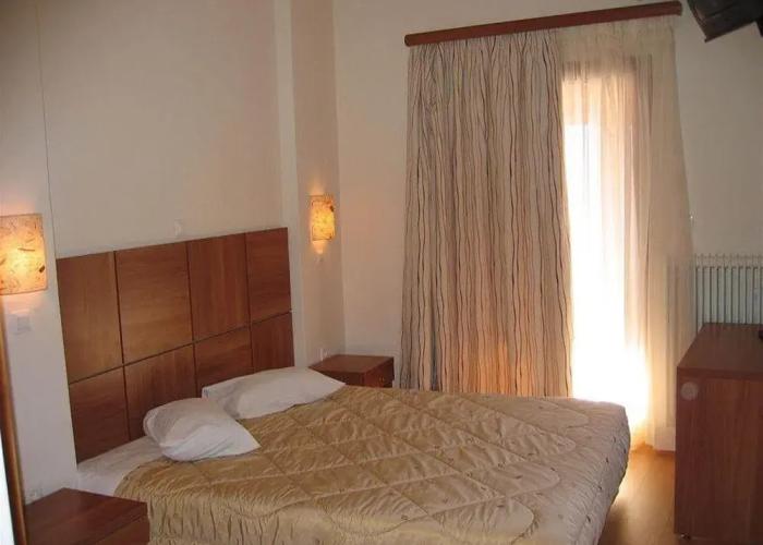 Hotel Tholos