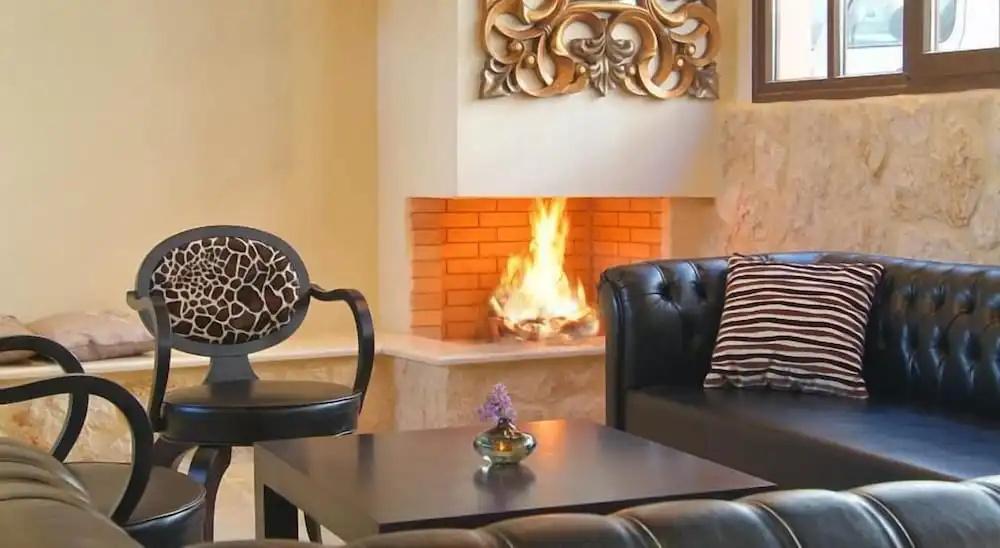 фото Hotel Leto Delphi