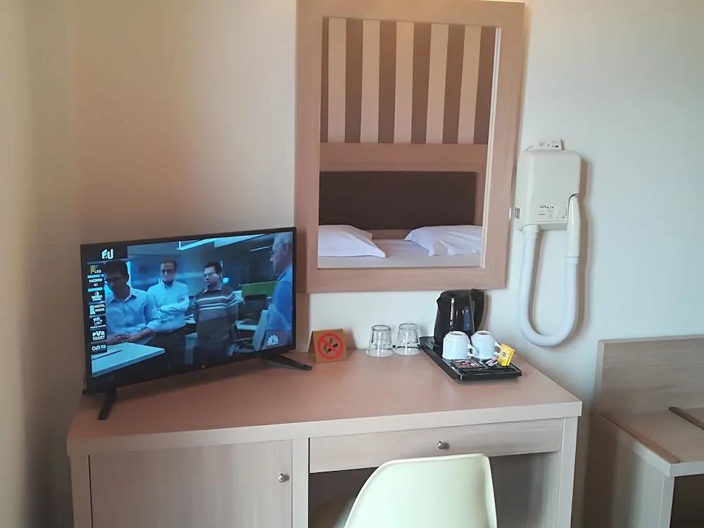 фото Hotel Leto Delphi