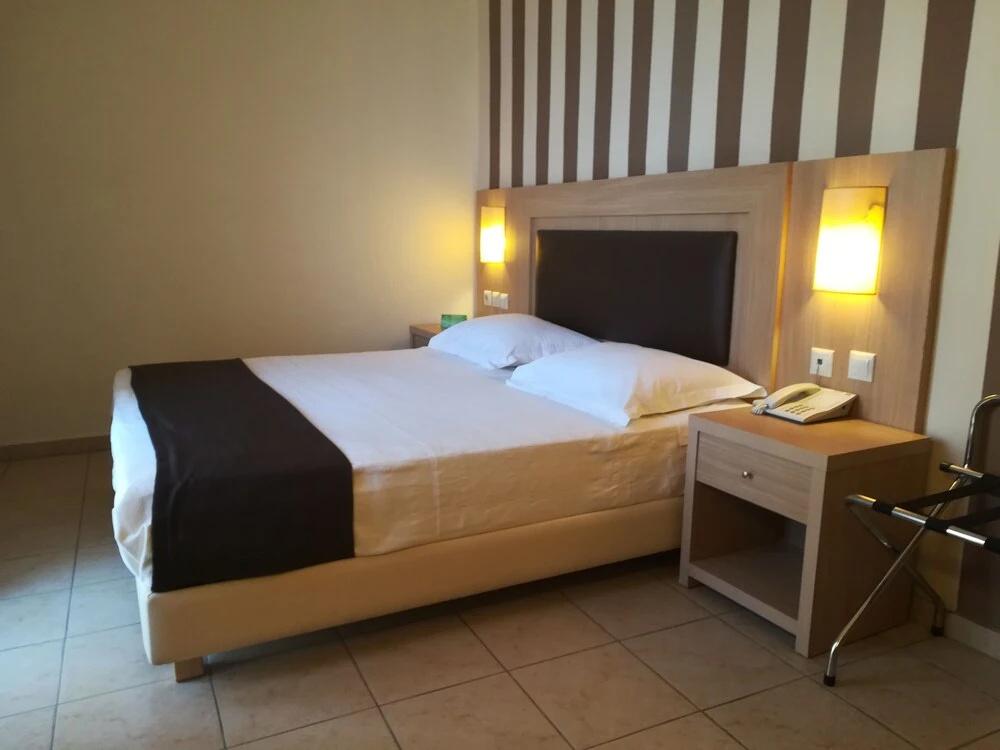 фото Hotel Leto Delphi