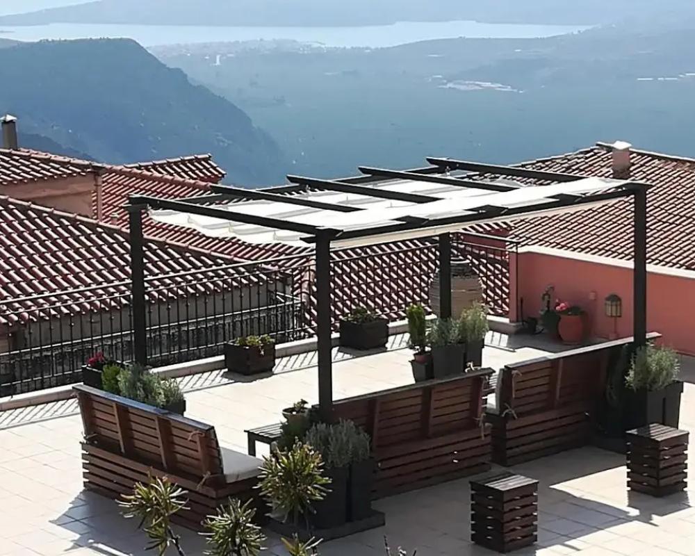 фото Hotel Leto Delphi