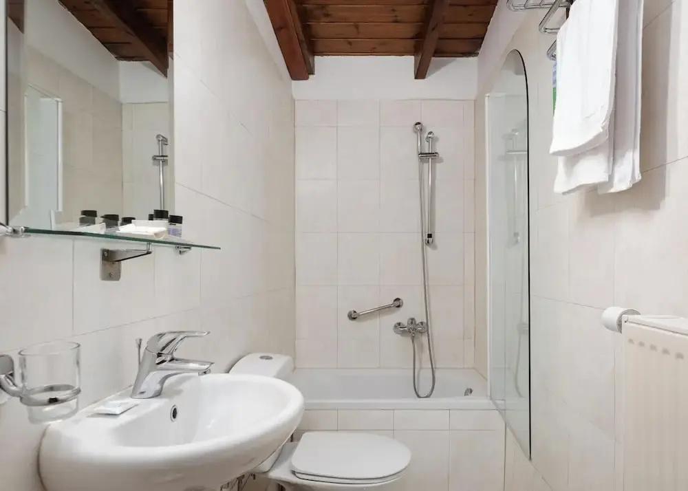 фото Hotel Leto Delphi