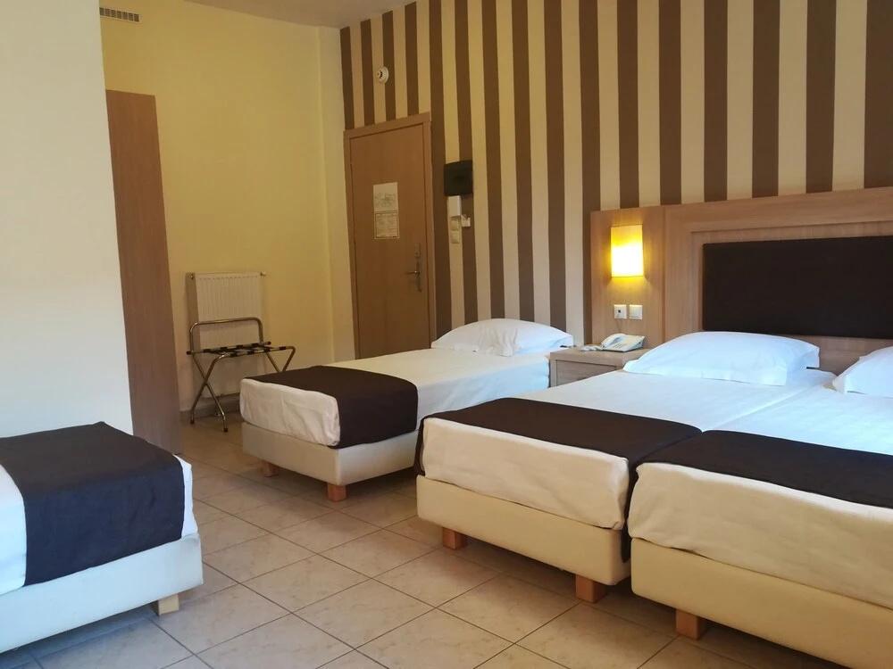 фото Hotel Leto Delphi