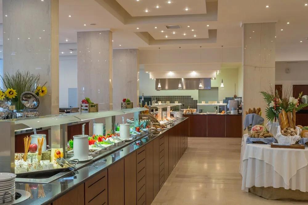 фото Hotel Leto Delphi